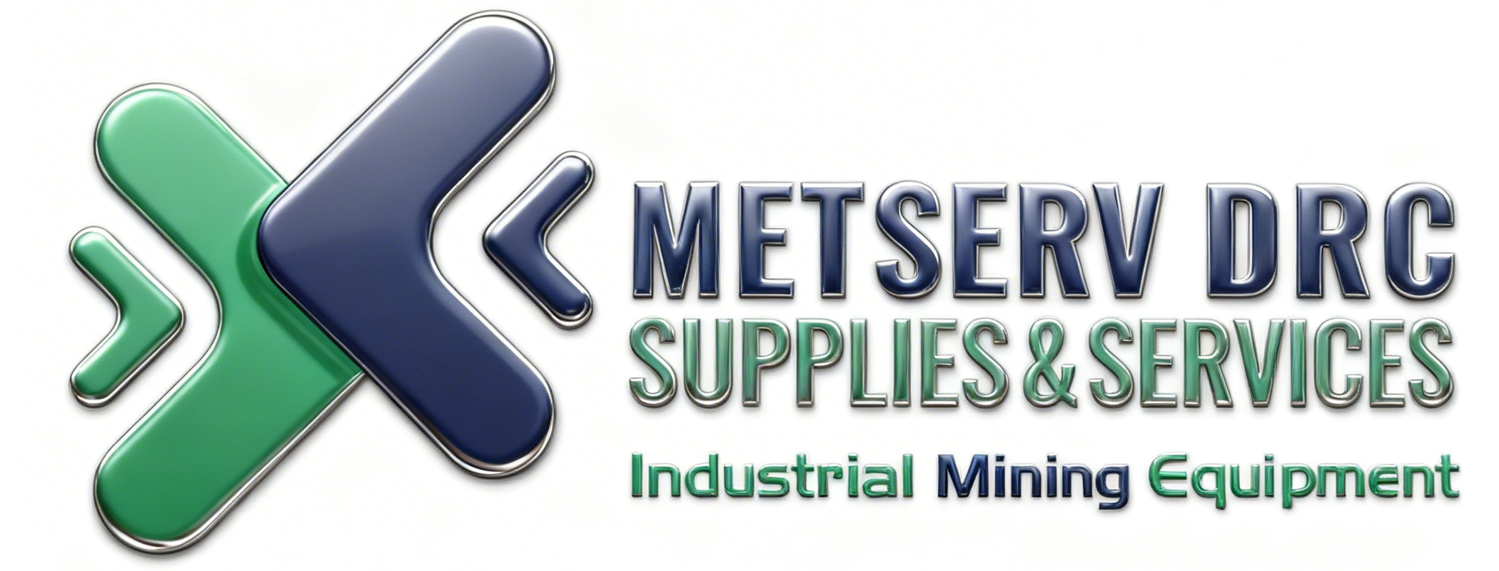 METSERV Logo